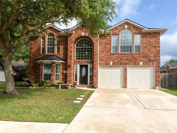 22306 Laguna Trace Ct, Richmond, TX 77407