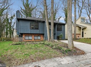 1031 Timber Creek Dr, Annapolis, MD 21403