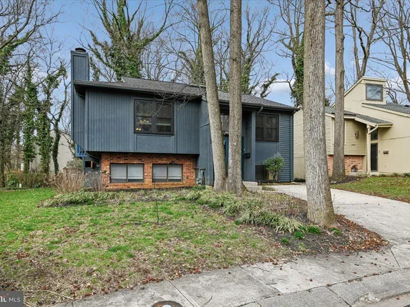 1031 Timber Creek Dr, Annapolis, MD 21403