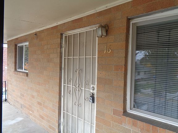 3rd image of 4655 S Locust Ln #16