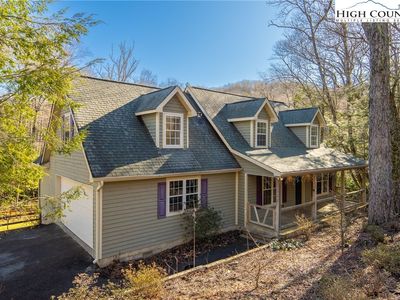 524 Wonderland Road, Blowing Rock, NC, 28605