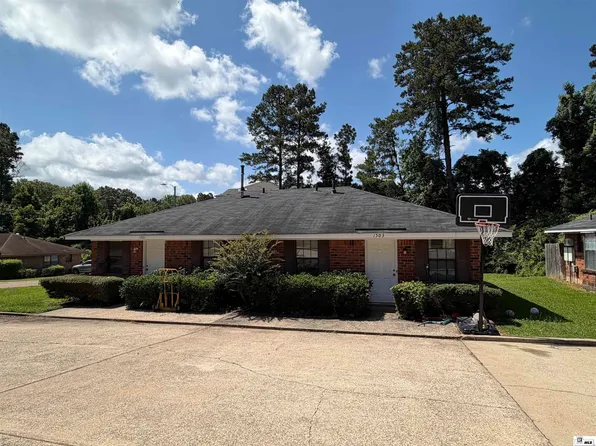 1501 Jewel St, Ruston, LA 71270