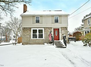 504 Lincoln Ave, Niles, OH 44446