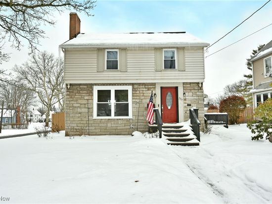 504 Lincoln Ave, Niles, OH 44446