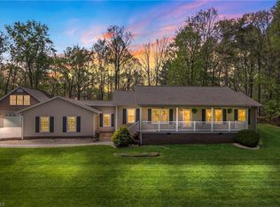 494 Dogwood Ln, North Wilkesboro, NC 28659