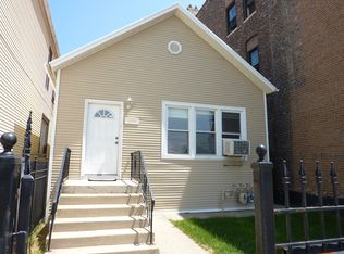 4555 S Halsted St, Chicago, IL