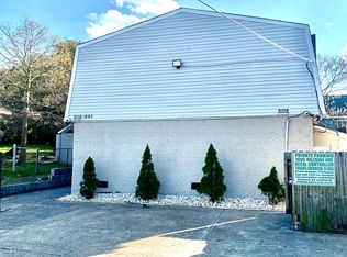 1005 Hillside Avenue, Norfolk, VA 23503