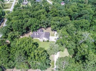 28627 Huffman Cleveland Rd, Huffman, TX 77336