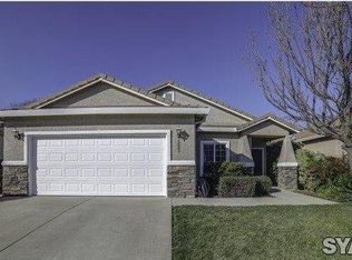 553 Mosburg Loop, Yuba City, CA