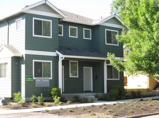 34 E 19th Ave, Eugene, OR 97401