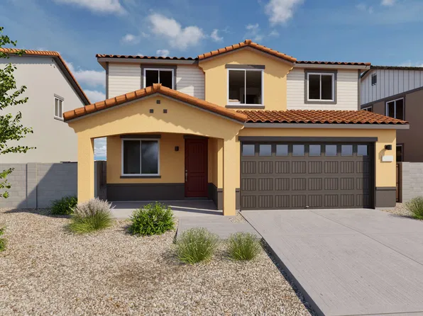 21931 N SUN STATION Drive, Maricopa, AZ 85139