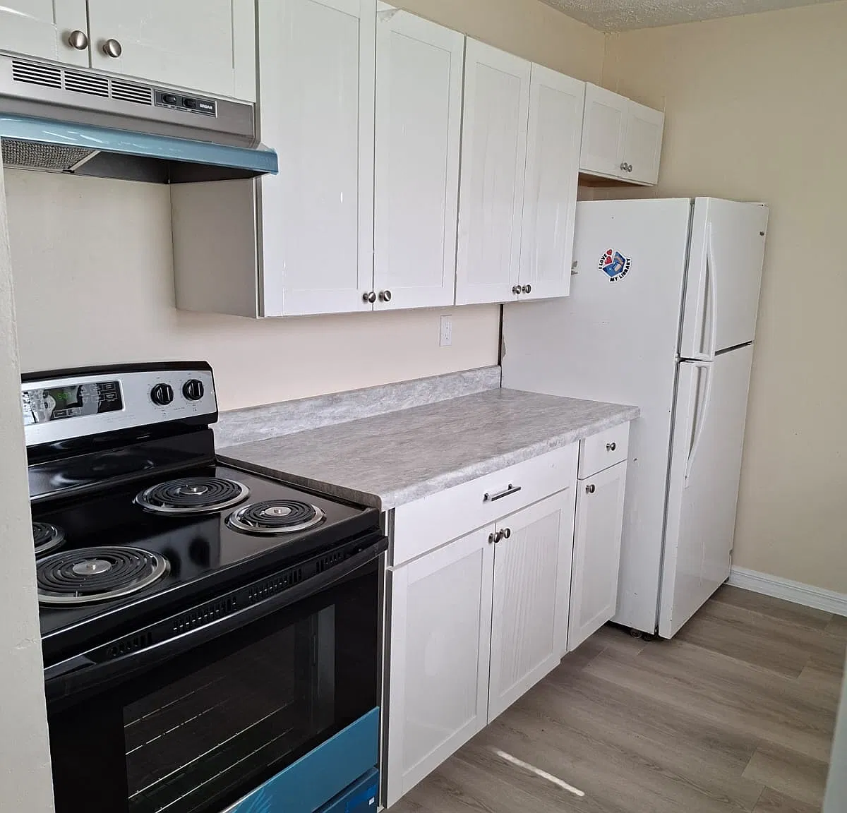 3 bed, 816 sqft, $1,700 — Photo 3