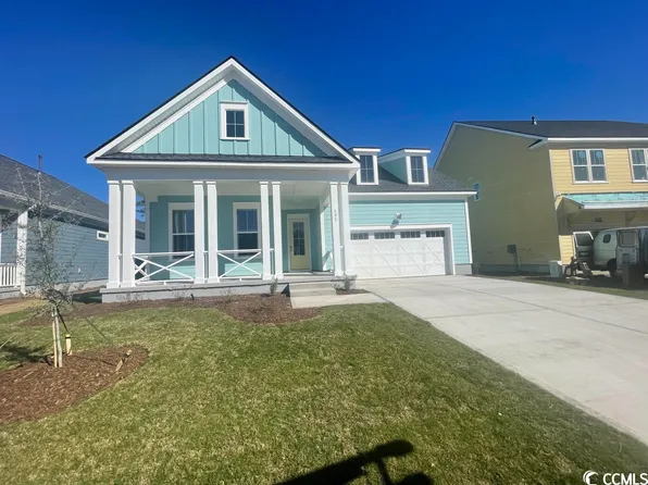 195 Black Water Dr. #CO1008-OWEN FARMHOUSE, Murrells Inlet, SC 29576