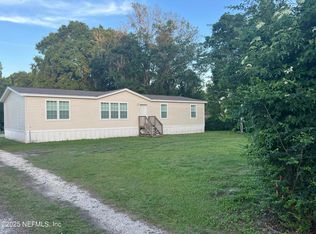 12486 NW County Road 225, Starke, FL 32091