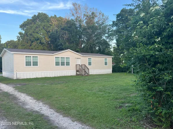 12486 NW CR 225, Starke, FL 32091