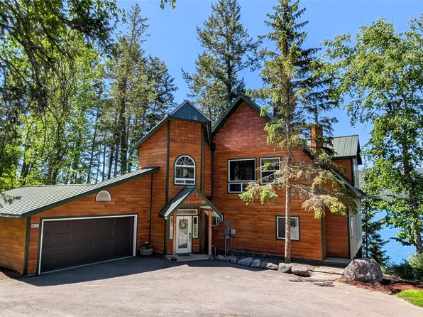 2690 Rest Haven Dr, Whitefish, MT 59937