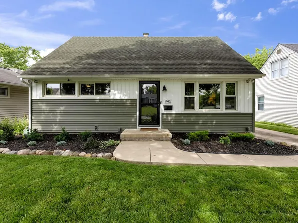 945 Eastmoor Blvd, Columbus, OH 43209