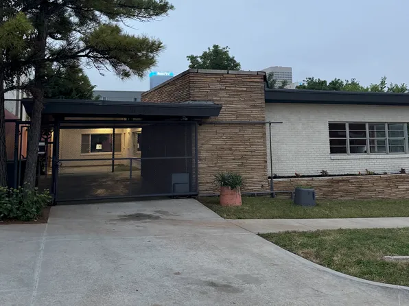 10 NE 8th St, Oklahoma City, OK 73104