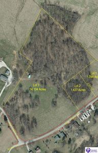 3 High Plains Rd, Vine Grove, KY, 40175