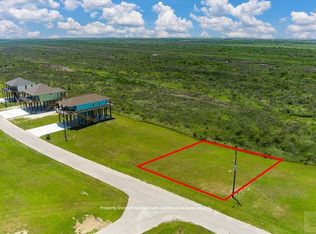 3733 Marble St, Port Bolivar, TX 77650