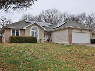 3475 S Meadowlark Ave, Springfield, MO 65807