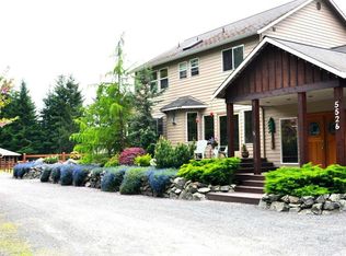 5526 Deer Run Rd, Langley, WA 98260