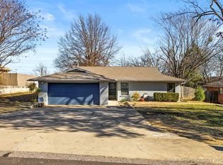 2326 Arlington Blvd, Ada, OK 74820