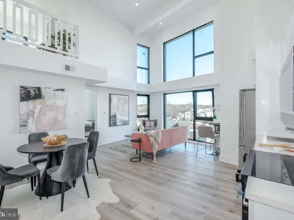 4328 Georgia Ave NW #403, Washington, DC 20011