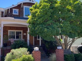 115 Baltimore Ave, Corte Madera, CA 94925