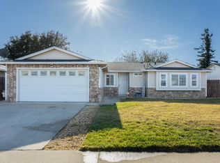 1372 Lisa Way, Linda, CA 95901