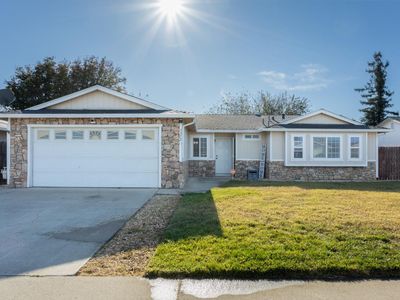 1372 Lisa Way, Linda, CA, 95901