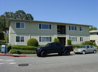 25 S Broadway APT 2, Millbrae, CA 94030