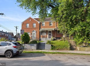 4103 Mountwood Rd, Baltimore, MD 21229