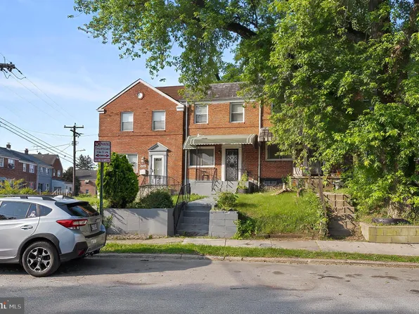 4103 Mountwood Rd, Baltimore, MD 21229