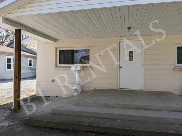 105 Greensburg St #2, North Vernon, IN 47265