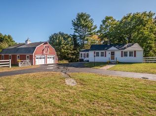 905 Main St, Acton, MA 01720