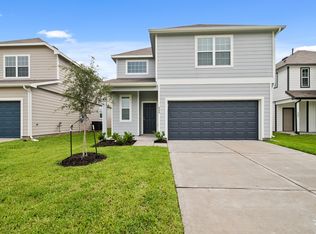 835 Luke Darrell Dr, Rosharon, TX 77583