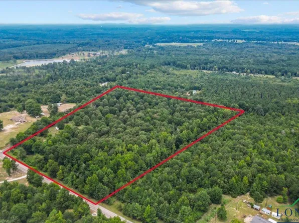 Tbd Fm 1399, Linden, TX 75563