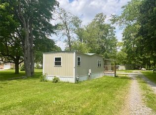 25 Coolspring St, Mercer, PA 16137