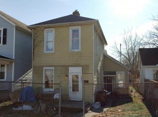 131 E Liberty St, Springfield, OH 45505