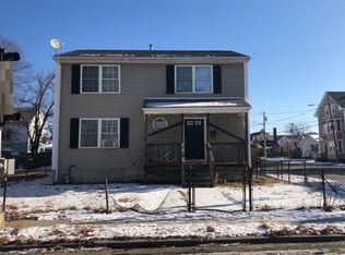 130 Laurel Hill Ave, Providence, RI 02909