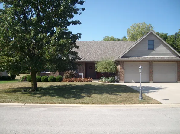 5273 Prairie View Dr, Celina, OH 45822
