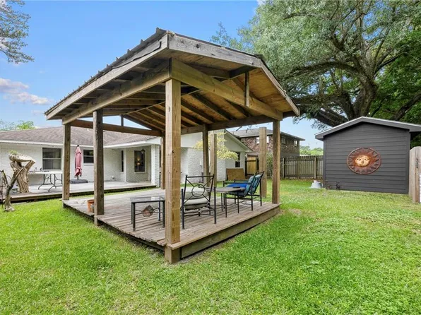 162 Park Dr, Slidell, LA 70458