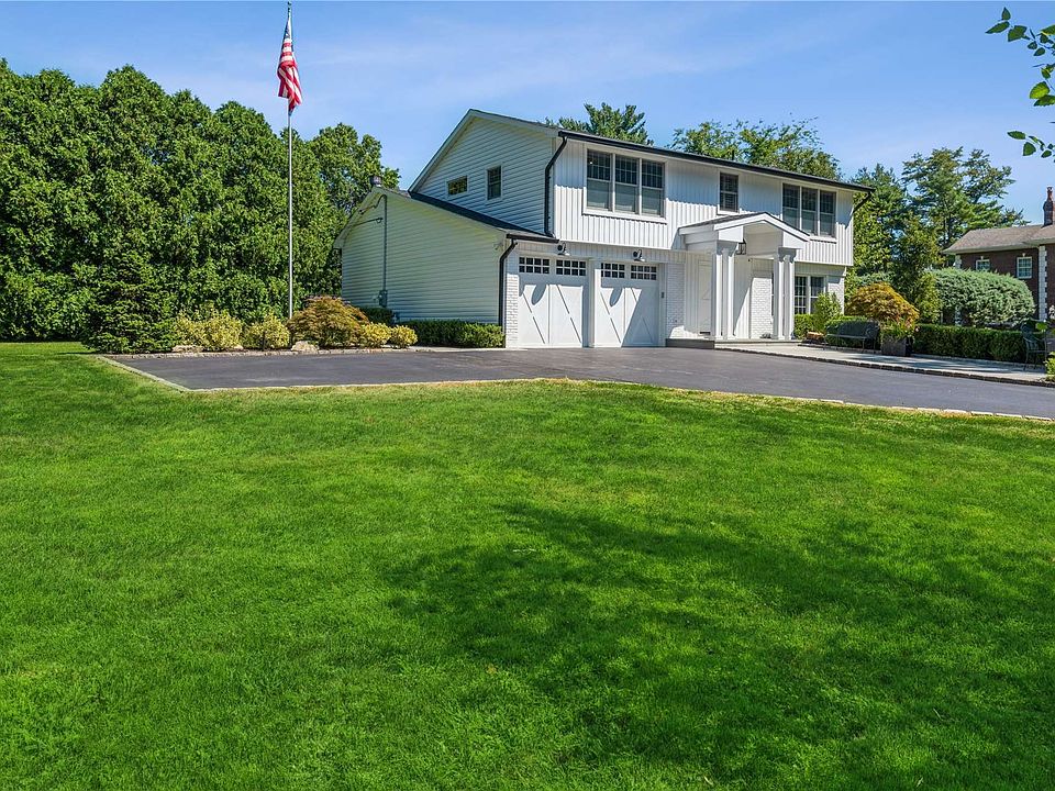 100 Hickman Street, Syosset, NY 11791 MLS 3508303 Zillow