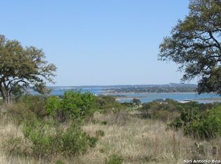 245 Starling Pass, Spring Branch, TX 78070