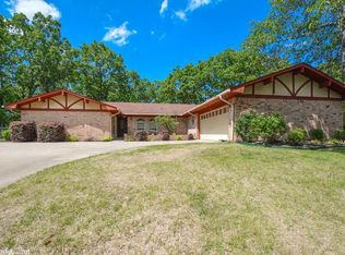 1605 Beresford Rd, N Little Rock, AR 72116