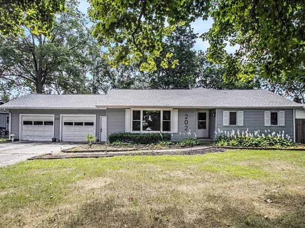 202 Carter Rd, Goshen, IN 46526