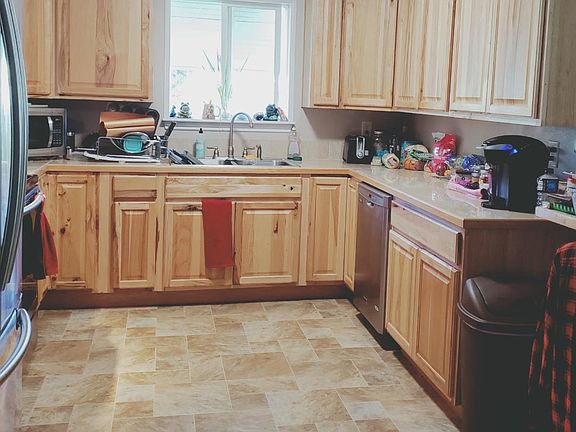 Updated Kitchen