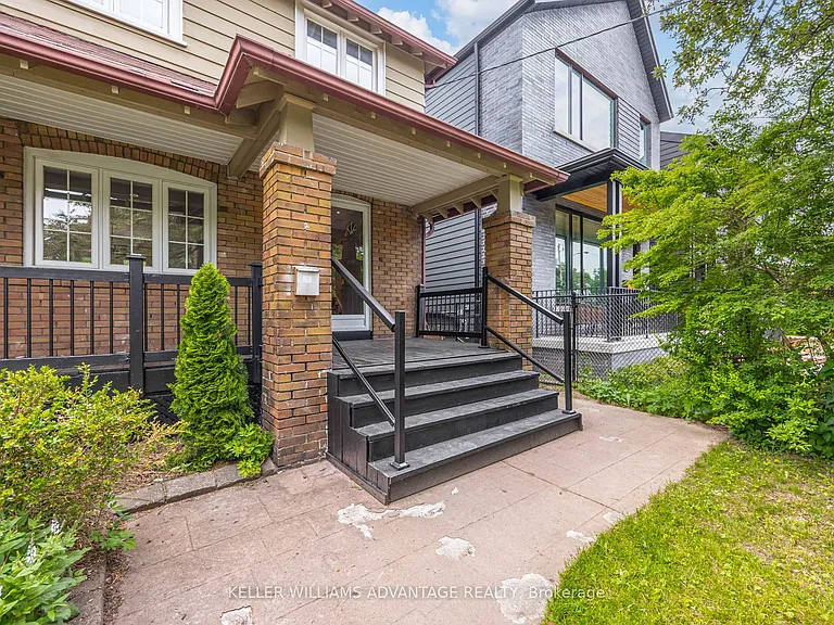 38 Hopedale Ave — Photo 2