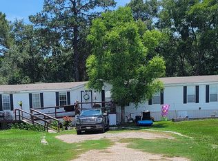 410 Rivers Rd, Anahuac, TX 77514
